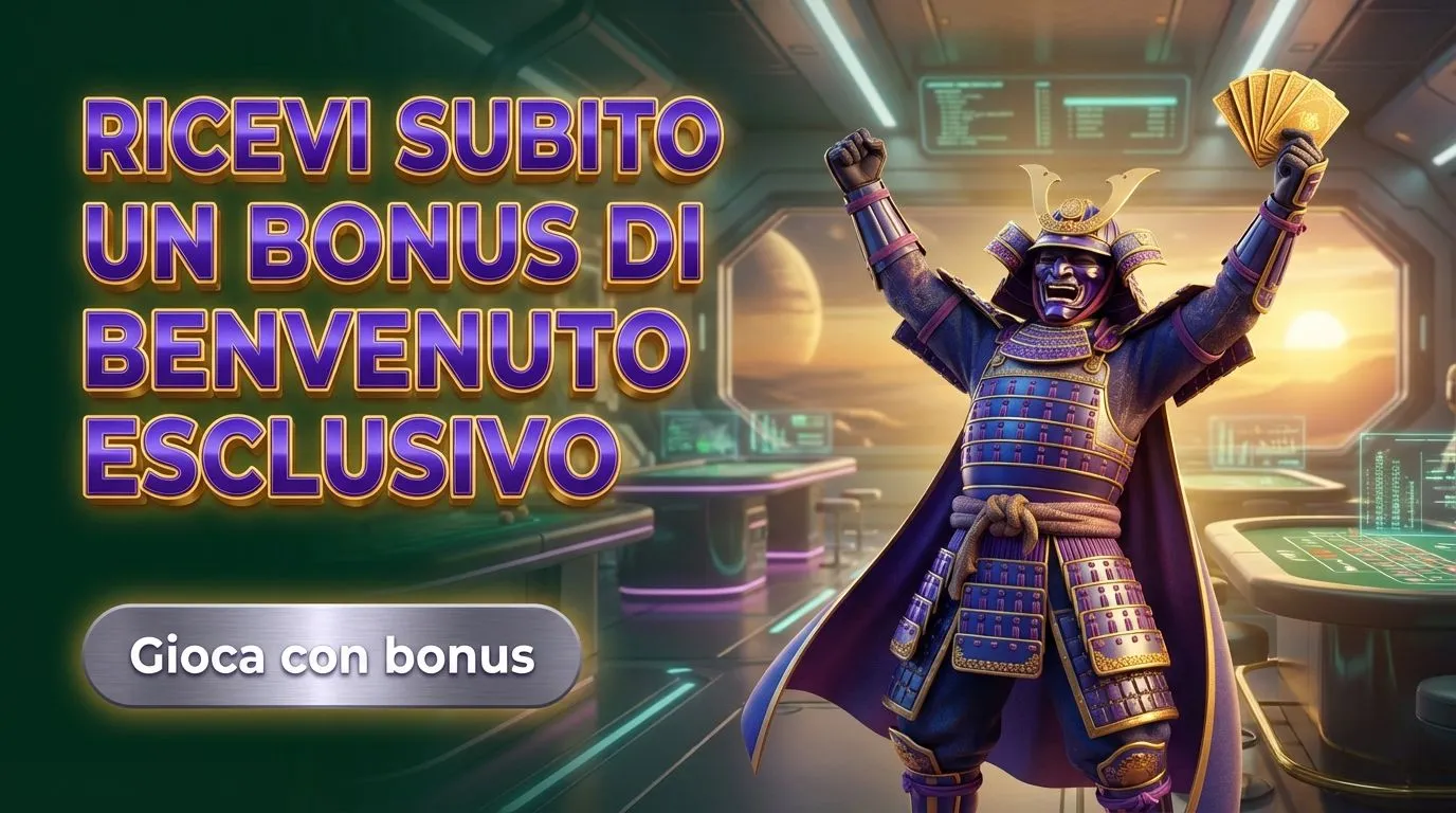 Majestico casino